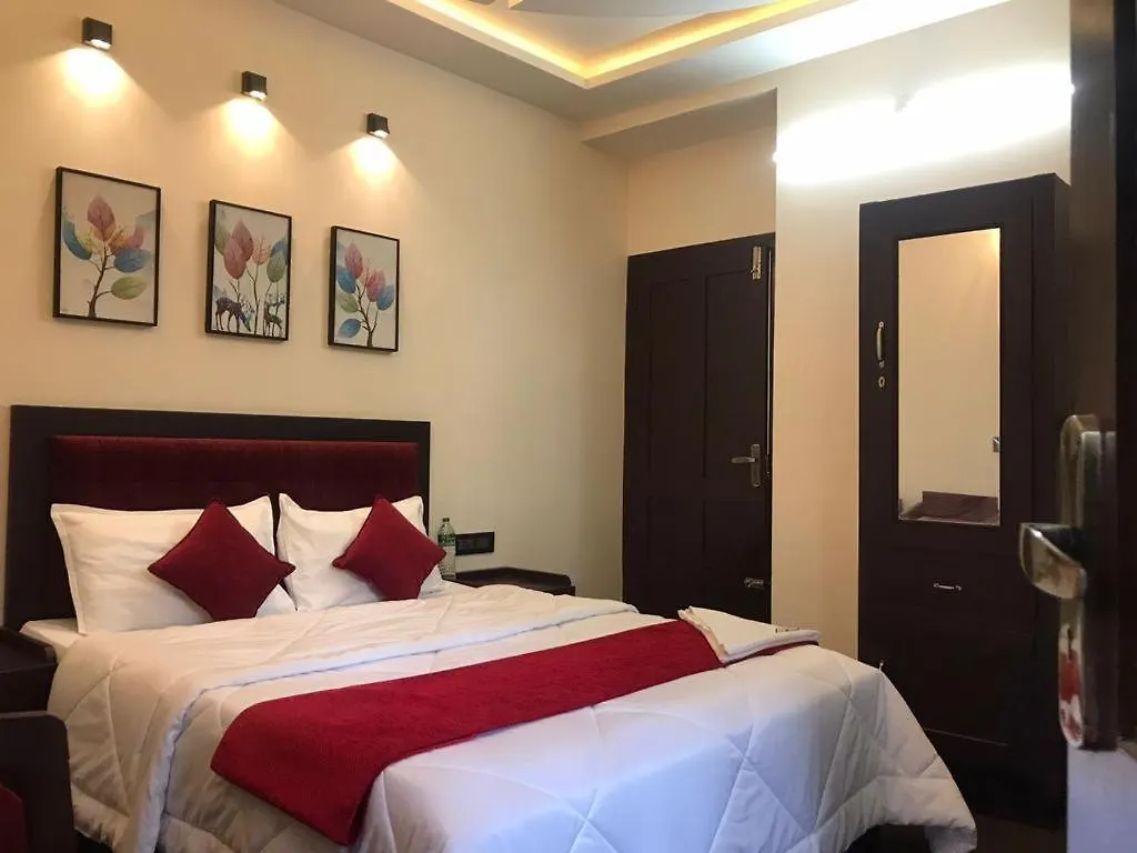 Hotel Collection O Remanso Resort Alappuzha