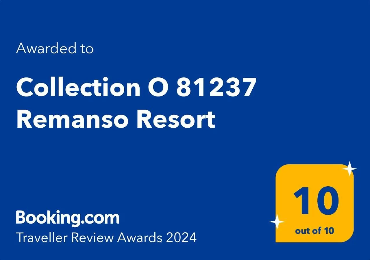 Collection O Remanso Resort Alappuzha India