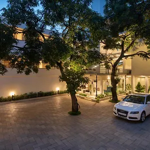 Hotel Time Square Boutique, Alappuzha