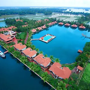 Sterling Palace Alleppey ***** Alappuzha