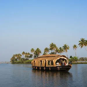 Bateau-hôtel Xandari Riverscapes, Alappuzha