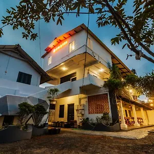 Auberge de jeunesse Zostel Alleppey, Alappuzha