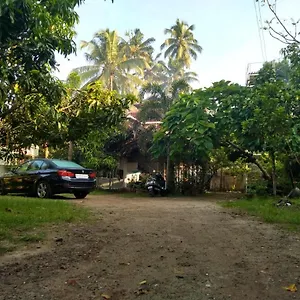 Privatunterkunft Kalappura