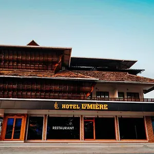 Lumiere Alappuzha