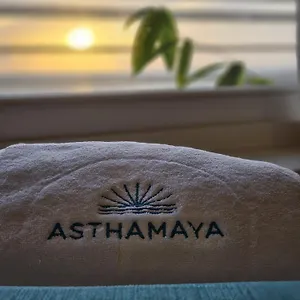 Frühstückspension Asthamaya