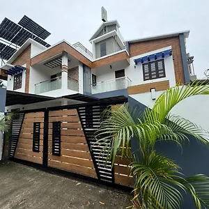 Hotel Venice Rosedale, Alappuzha