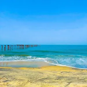 Séjour chez l'habitant Golden, Alappuzha