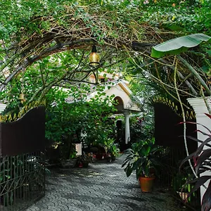 Privatunterkunft Bella Kerala