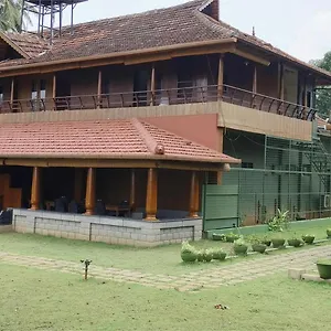 Kuttichira Heritage Habitación en casa particular