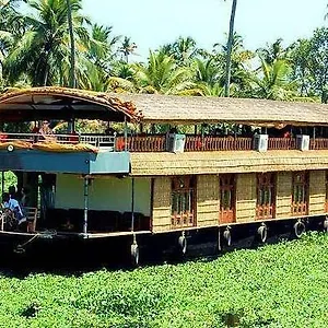 Jct Houseboats Alappuzha