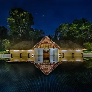 Semesteranläggning (resort) Carnoustie Ayurveda & Wellness, Alappuzha