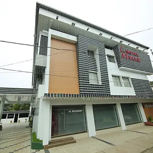A J Park Alappuzha