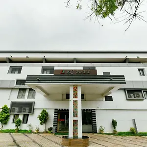 Oyo 1890 A J Park Alappuzha
