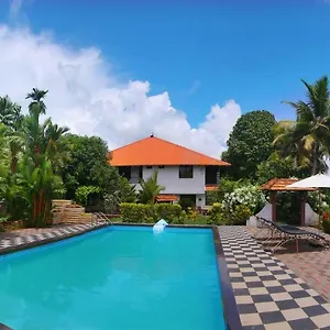 Palace Ayurveda Resort, Alleppey **** Alappuzha