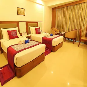 Arcadia Regency Alappuzha